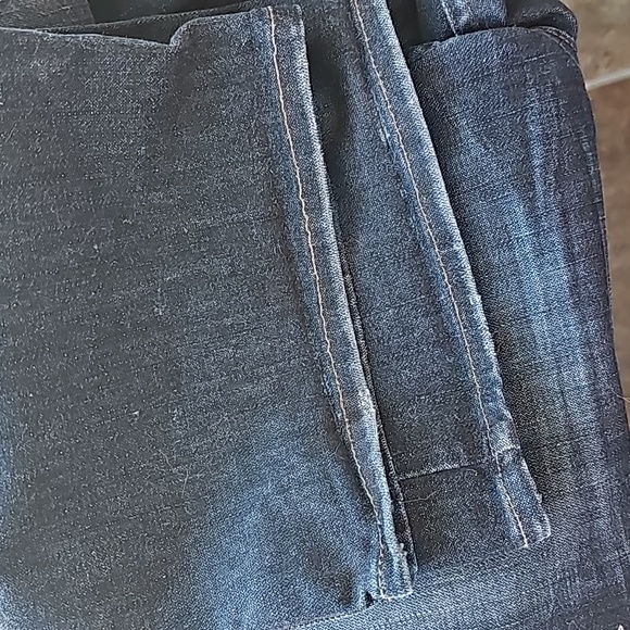 Armani Exchange bootcut jeans - Picture 7 of 7